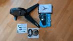 Tacx Flux S Smart Hometrainer, Sport en Fitness, Ophalen of Verzenden, Zo goed als nieuw, Overige typen