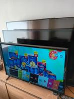 LG smart tv 32 Inc mooi toestel, Audio, Tv en Foto, Televisies, LG, Ophalen of Verzenden, Zo goed als nieuw, 80 tot 100 cm