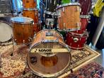 Sonor Signature Bubinga Heavy Set, Gebruikt, Sonor, Sonor, Sonor