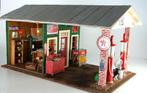 Poppenhuizen 1:12, Hobby en Vrije tijd, Ophalen of Verzenden, Gebruikt