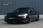 Audi A8 50 TDI quattro Pro Line Plus|Black|22''|Sfeer|camera, Automaat, Gebruikt, Zwart, Bedrijf