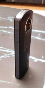 Ricoh theta S 360, Ophalen of Verzenden, Zo goed als nieuw