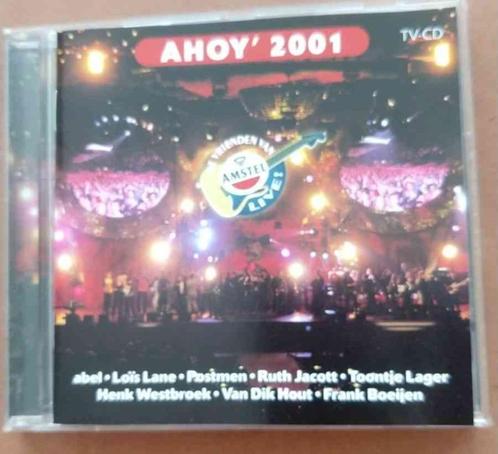 Vrienden van Amstel Live CD DVD 's - hoeft niet in 1 koop, Cd's en Dvd's, Cd's | Pop, Zo goed als nieuw, 2000 tot heden, Ophalen of Verzenden