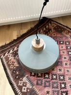 Plafond Lamp Email/Glazuur, Ophalen, Gebruikt, Metaal