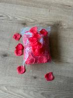 Rozenblaadjes, Ophalen of Verzenden, Zo goed als nieuw, Versiering, Valentijn of Romantisch