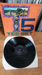 TEE - SET T5 LP, Cd's en Dvd's, Vinyl | Overige Vinyl, Gebruikt, Ophalen of Verzenden
