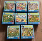 Veel verschillende THAT’s LIFE Puzzels (1000 stukjes), Hobby en Vrije tijd, Denksport en Puzzels, Ophalen, 500 t/m 1500 stukjes