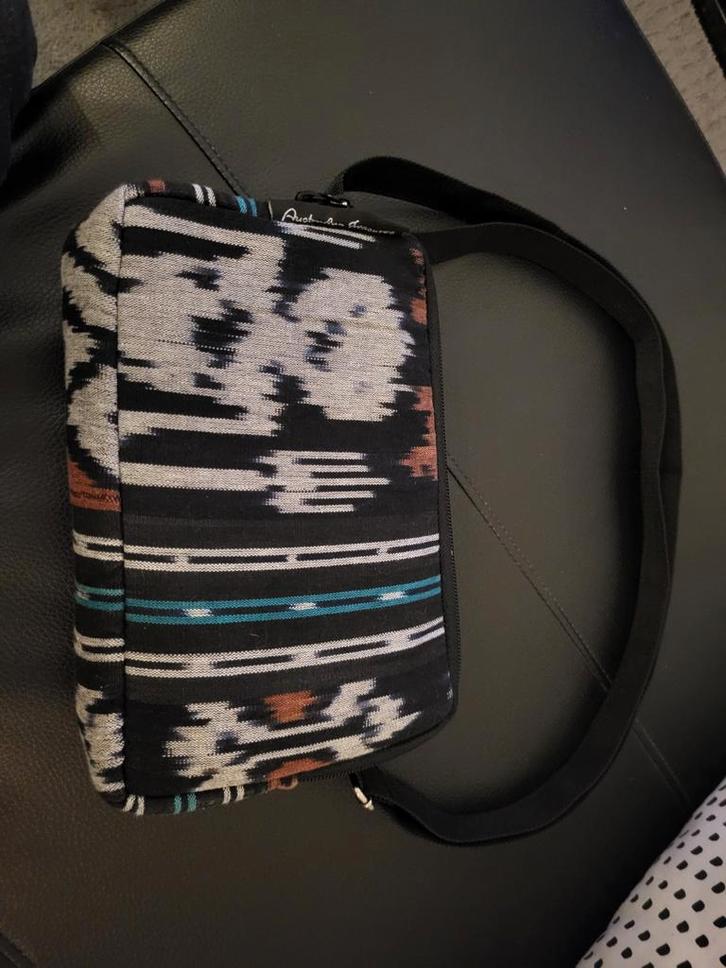 Australische Didgeridoo Mini Travel Set - Nieuw!, Muziek en Instrumenten, Blaasinstrumenten | Didgeridoos, Nieuw, Ophalen