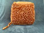 Wetger Home giraffe poef, Huis en Inrichting, Ophalen of Verzenden, Rond, Minder dan 50 cm