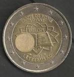 2 € munt Luxemburg 2007. ADV. no.29 S., Postzegels en Munten, Munten | Europa | Euromunten, 2 euro, Luxemburg, Losse munt, Verzenden
