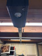 Hormann garage kanteldeur opener. Compleet, Doe-het-zelf en Verbouw, Deuren en Horren, Ophalen of Verzenden, 120 cm of meer, Garagedeur