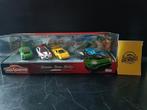 1:64 set Lamborghini en Alfa Romeo, R, S, Auto, Nieuw