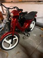 Piaggio Velafax, Ophalen, Gebruikt, Overige modellen
