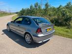 BMW 3-Serie 1.8 TI 316 Compact 2004 Grijs (E46), Achterwielaandrijving, 1250 kg, 4 cilinders, Handgeschakeld