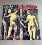 Quiet Riot - Guilty Pleasures LP, Ophalen of Verzenden, Zo goed als nieuw