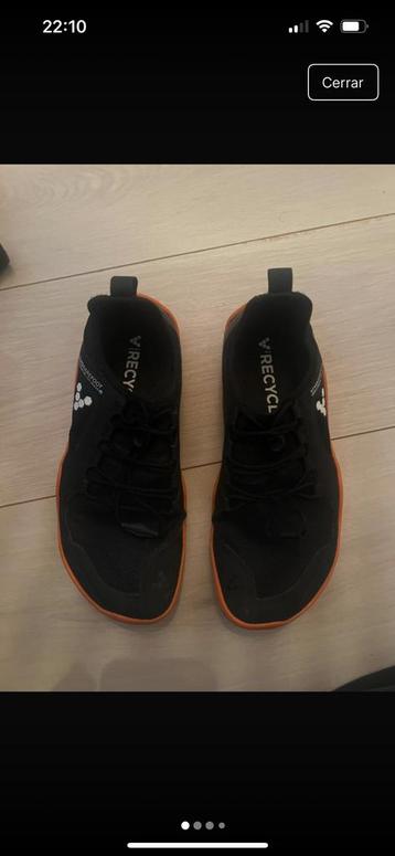 Vivobarefoot beschikbaar voor biedingen