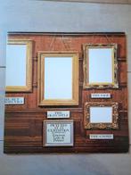 LP Vinyl Emerson Lake & Palmer - Pictures At An Exhebition, Ophalen of Verzenden, Zo goed als nieuw