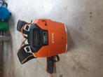 Stihl ar 3000 accu, Ophalen of Verzenden, Zo goed als nieuw