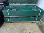 30x Dubbelstaafs hekwerken 83/200cm €450,-, Tuin en Terras, Gaas en Draad, Ophalen, Zo goed als nieuw, 20 meter of meer, Draad