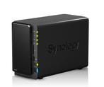 Synology DS213 NAS, Computers en Software, NAS, Ophalen, Gebruikt