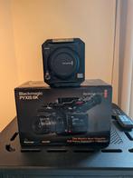 Blackmagic Pyxis 6k - 04/2025 - L-Mount, Ophalen of Verzenden, Zo goed als nieuw, Overige Merken, Geen optische zoom