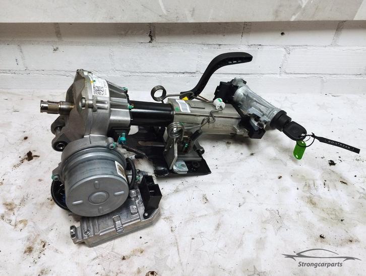 Stuurbekrachtiging elektrisch Seat Mii VW Up 1S1423520N, Auto-onderdelen, Besturing, Volkswagen, Gebruikt, Ophalen of Verzenden