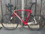 Pinarello FP2 Aluminium/ carbon Racefiets, 28 inch, Gebruikt, Heren, Aluminium