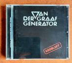 Van Der Graaf Generator  - Godbluff - CD - Krasvrij, Ophalen of Verzenden, Zo goed als nieuw, Progressive