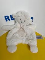 4578 prenatal knuffellap lap schaap wit, Ophalen of Verzenden, Zo goed als nieuw, Overige typen