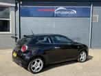 Alfa Romeo MiTo 1.4 Progression 16inch,Clima,Cruise,Radio/cd, Voorwielaandrijving, Euro 5, Stof, Gebruikt