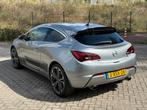 Opel Astra GTC 1.6 Turbo Sport NIEUWSTAAT I NAP I UNIEK I 20, Voorwielaandrijving, Euro 5, 4 cilinders, Lichtsensor