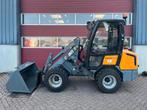Giant V 452 T HD met kenteken en cabine (bj 2010), Wiellader of Shovel