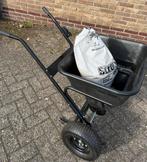 Nieuwe strooiwagen, Tuin en Terras, Ophalen of Verzenden, Nieuw, Overige soorten