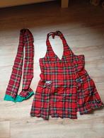 Feestkleding, Ophalen of Verzenden, Zo goed als nieuw, Carnaval