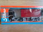 Tekno volvo f16, Ophalen, Zo goed als nieuw, Bus of Vrachtwagen, Tekno