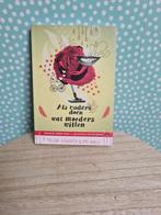 Als vaders doen wat moeders willen door Trisha Ashworth Amy, Ophalen of Verzenden, Zo goed als nieuw, Zwangerschap en Bevalling