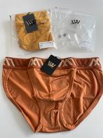 Set Lvw Polyamide Tanga, Verzenden, Overige kleuren, Lvw, Slip