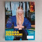 Grazia No 36 2019, Boeken, Tijdschriften en Kranten, Ophalen of Verzenden, Zo goed als nieuw