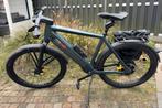 STROMER ST5 LIMITED STEALTH GREEN XL COMPLEET, Fietsen en Brommers, Elektrische fietsen, Ophalen of Verzenden, Zo goed als nieuw