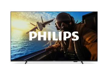 philips 50 uhd 4k smart tv (Nieuw) beschikbaar voor biedingen