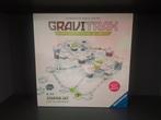 Ravensburger Gravitrax startset interactief kogelbaansysteem, Ophalen of Verzenden, Nieuw, Bouwen, Met geluid