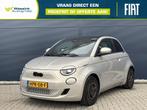 Fiat 500 42kWh 118pk Aut Georgio Armani Edition | Navigatie, Auto's, Automaat, Gebruikt, Stoelverwarming, Te koop