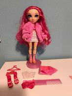 Rainbow High pop, Verzamelen, Ophalen of Verzenden, Zo goed als nieuw, Pop