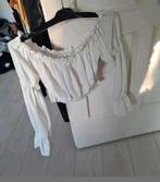 Top maat S, Kleding | Dames, Ophalen of Verzenden, Zo goed als nieuw, Lange mouw, Maat 36 (S)
