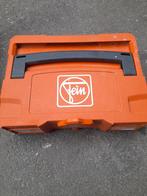 Fein 500 QSL, Ophalen of Verzenden, Minder dan 600 watt, Overige typen, 70 mm of meer