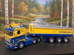 WSI V8 Power, Ophalen of Verzenden, Nieuw, Bus of Vrachtwagen, Wsi