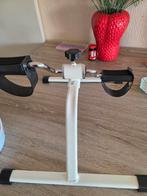 Stoelfiets - Compact en handig!, Sport en Fitness, Fitnessapparatuur, Ophalen of Verzenden, Zo goed als nieuw, Metaal, Stoelfiets