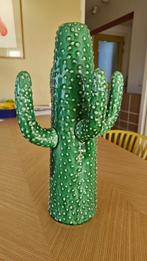 Serax keramieken cactus maat L, Ophalen, Aardewerk of Porselein, Zo goed als nieuw, Minder dan 50 cm