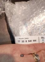 Orginele BMW WINDGELEIDERS nieuw!!!, Motoren, BMW Nederland B.V., Nieuw, Ophalen of Verzenden, Info@bmw.nl