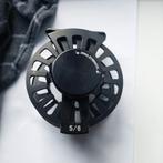 Scierra large arbor 5/6 vliegvisreel, Watersport en Boten, Ophalen of Verzenden, Gebruikt, Overige typen